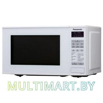 Микроволновая печь Panasonic NN-ST251WZPE